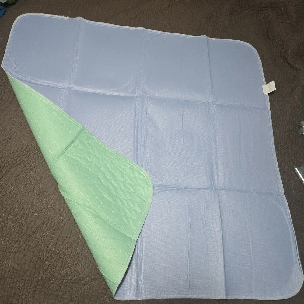 Washable Pee Pad for Dogs Washable Puppy Pad Potty Pad NEW